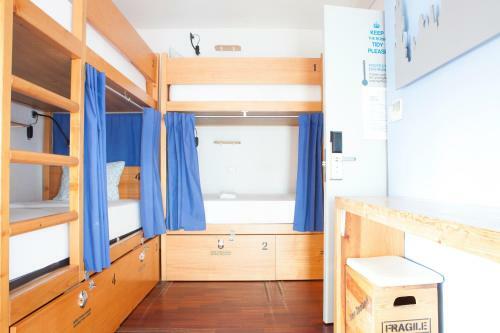 Yes! Porto Hostel