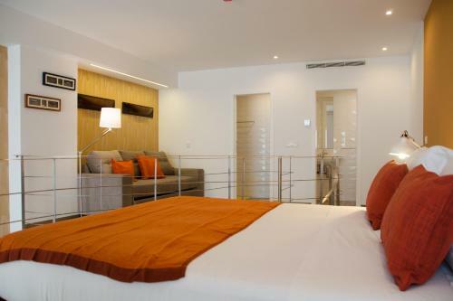 Apartamento Porto N�utico