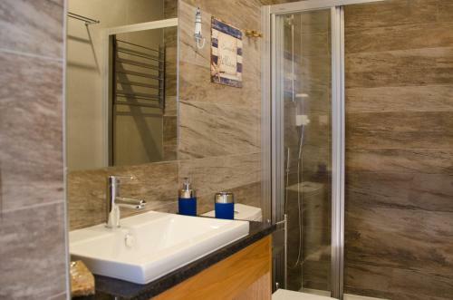 Apartamento Porto N�utico