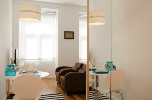 Apartamento Porto N�utico