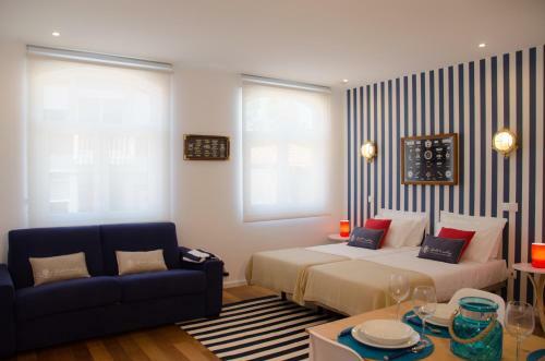 Apartamento Porto N�utico