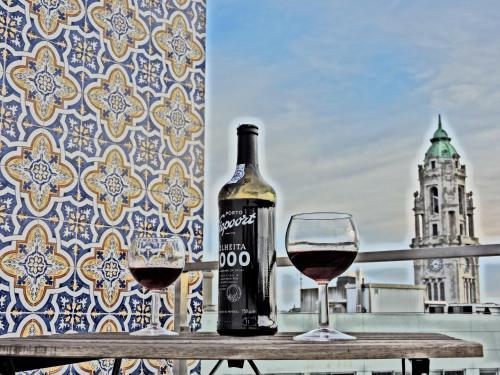 Apartamento Porto N�utico