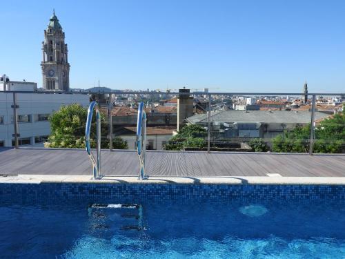 Apartamento Porto N�utico