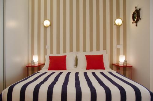 Apartamento Porto N�utico