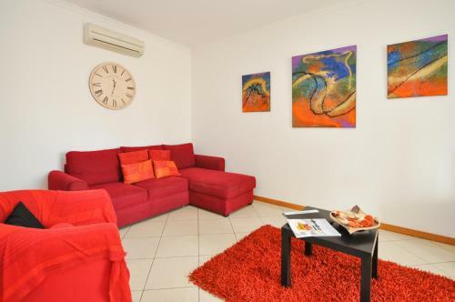 Apartamentos Dos Bicos By Ocvillas
