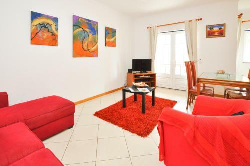 Apartamentos Dos Bicos By Ocvillas