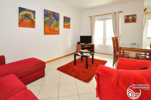 Apartamentos Dos Bicos By Ocvillas