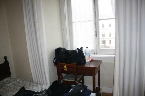 Hostal Pensao Residencial Estrela Do Mondego
