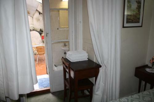 Hostal Pensao Residencial Estrela Do Mondego