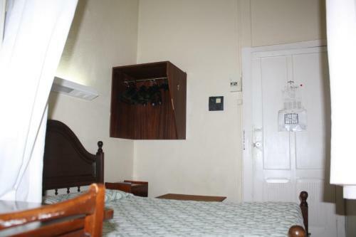 Hostal Pensao Residencial Estrela Do Mondego