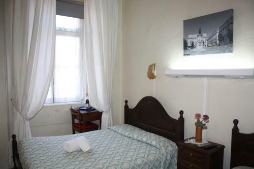 Hostal Pensao Residencial Estrela Do Mondego