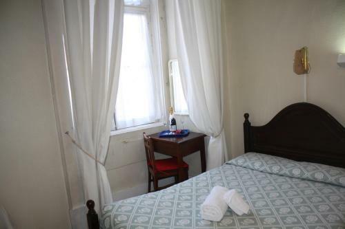 Hostal Pensao Residencial Estrela Do Mondego