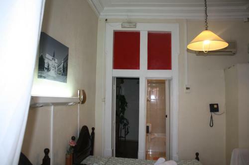 Hostal Pensao Residencial Estrela Do Mondego