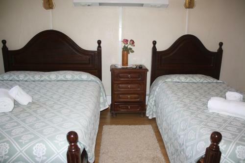 Hostal Pensao Residencial Estrela Do Mondego