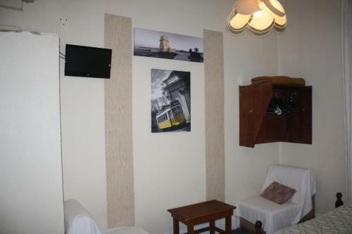 Hostal Pensao Residencial Estrela Do Mondego