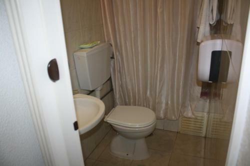 Hostal Pensao Residencial Estrela Do Mondego