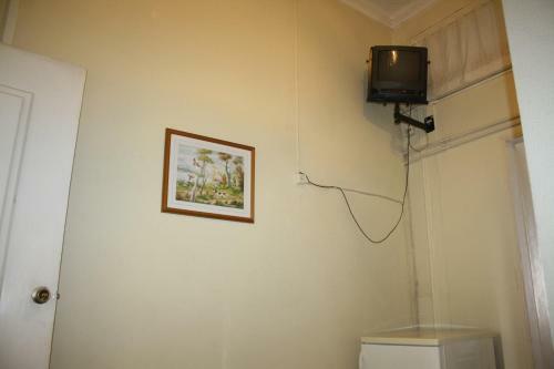 Hostal Pensao Residencial Estrela Do Mondego