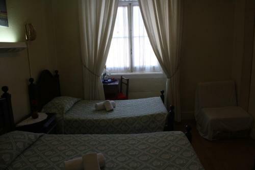 Hostal Pensao Residencial Estrela Do Mondego