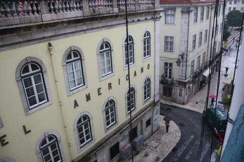 Hostal Pensao Residencial Estrela Do Mondego