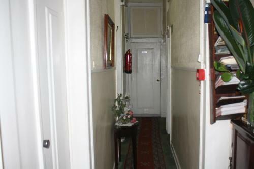 Hostal Pensao Residencial Estrela Do Mondego