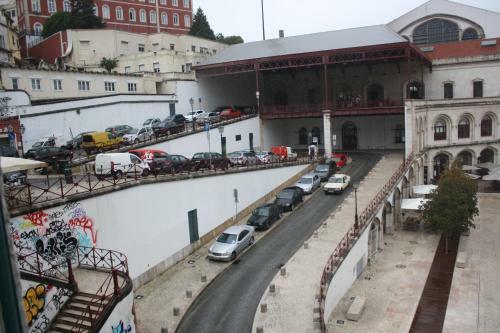 Hostal Pensao Residencial Estrela Do Mondego