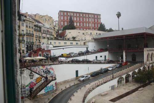 Hostal Pensao Residencial Estrela Do Mondego