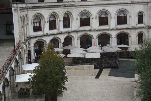 Hostal Pensao Residencial Estrela Do Mondego
