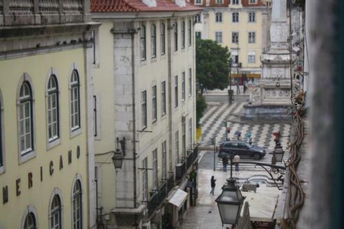 Hostal Pensao Residencial Estrela Do Mondego