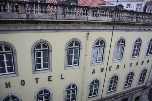 Hostal Pensao Residencial Estrela Do Mondego