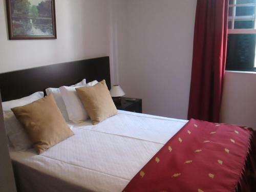Hostal Resid�ncia Machado