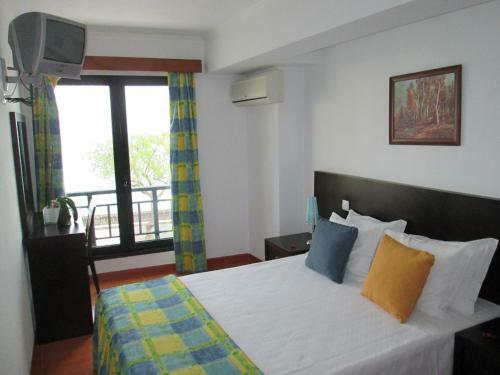 Hostal Resid�ncia Machado