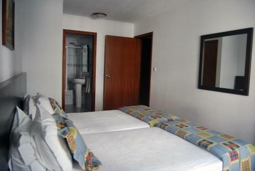 Hostal Resid�ncia Machado
