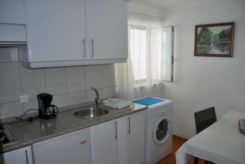 Hostal Resid�ncia Machado