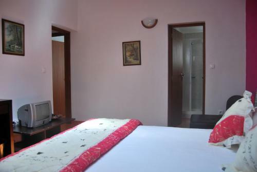 Hostal Resid�ncia Machado