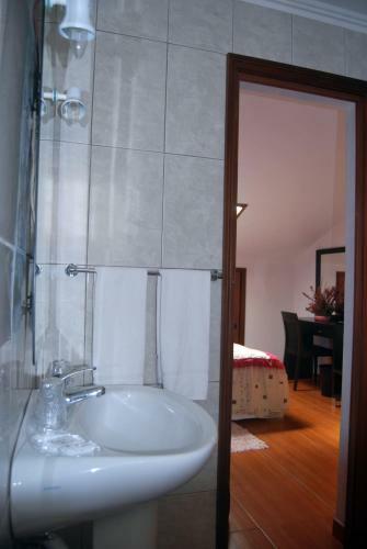 Hostal Resid�ncia Machado