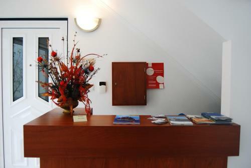 Hostal Resid�ncia Machado