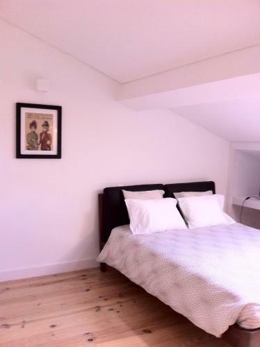 Apartamento Estudio Ruvina