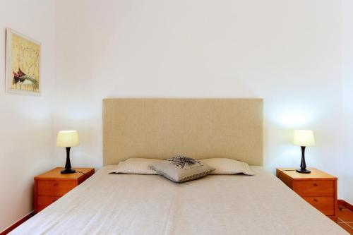 Praia Del Rey Apartment