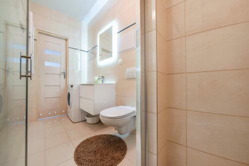 Apartamenty Sun & Snow Mi?dzyzdrojski Rynek