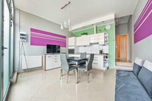 Apartamenty Sun & Snow Mi?dzyzdrojski Rynek