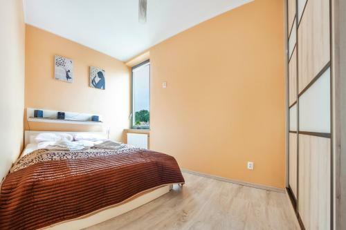 Apartamenty Sun & Snow Mi?dzyzdrojski Rynek