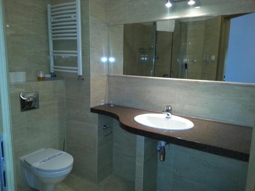 Apartamenty Sun & Snow Mi?dzyzdrojski Rynek