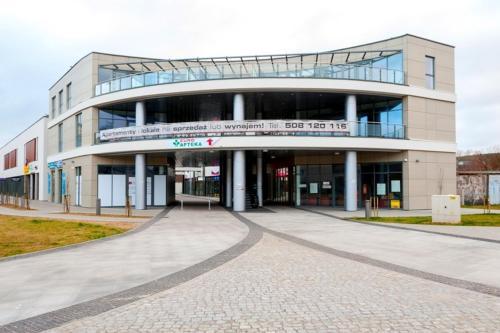 Apartamenty Sun & Snow Mi?dzyzdrojski Rynek