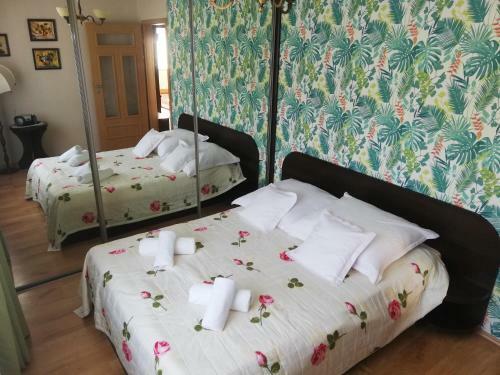 Apartament Margarita
