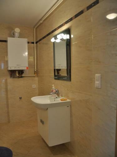 Apartament Margarita