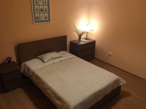 Appena Hostel & Apartments