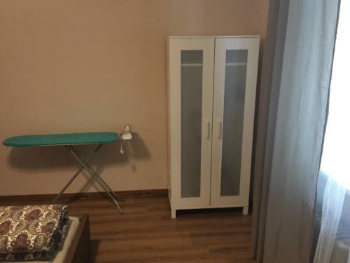 Appena Hostel & Apartments