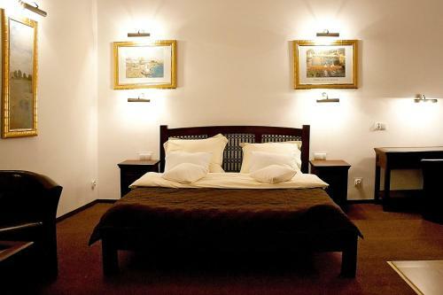 Hotel Pod Or?em