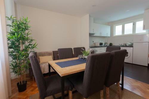 Ceuta Apartment
