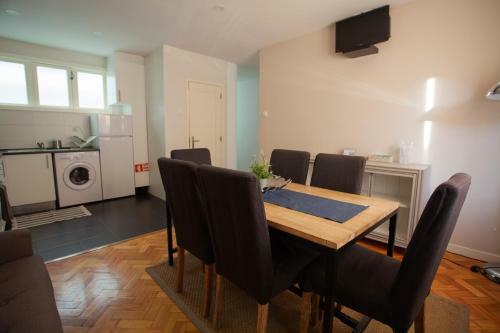 Ceuta Apartment